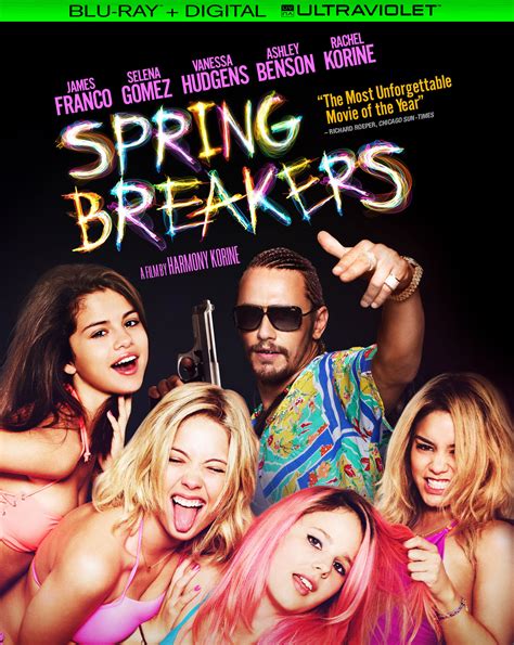 spring breakers film|Spring Breakers .